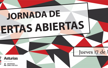 Jornadas de puertas abiertas en ESNE Asturias