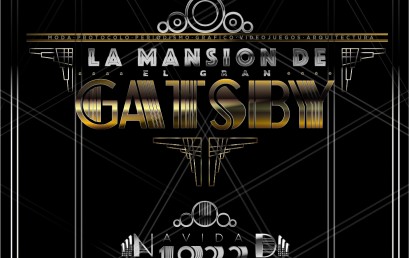 Fiesta de Navidad ESNE Asturias 2015