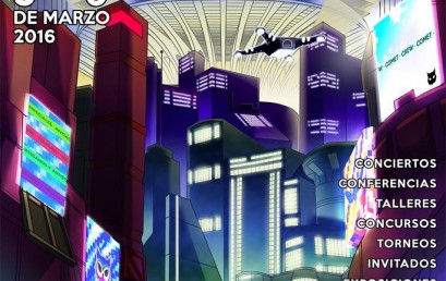 ESNE Asturias entidad colaboradora del COMETCON´16