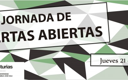 Jornadas de puertas abiertas en ESNE Asturias