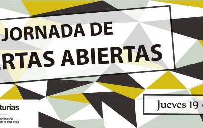 Jornadas de puertas abiertas en ESNE Asturias