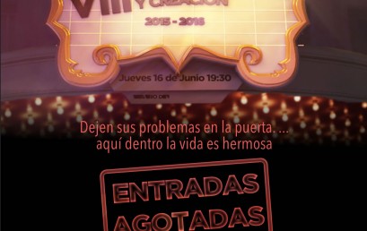 VIII Muestra de Moda y Creación de ESNE Asturias