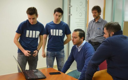 3 alumnos de ESNE Asturias finalistas en el Play Station First y Semifinalistas en el Play Station Talents