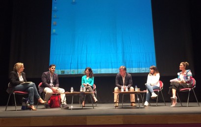 Diseño y Moda como opción profesional en Asturias