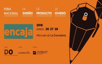 ESNE ASTURIAS EN LA  I FERIA DE DISEÑO DEL PRODUCTO DE OVIEDO