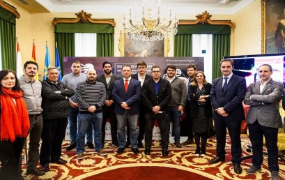 ESNE Asturias participa en CITECH, cumbre de industria y tecnología