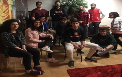 ESNE Asturias visita una Escape Room