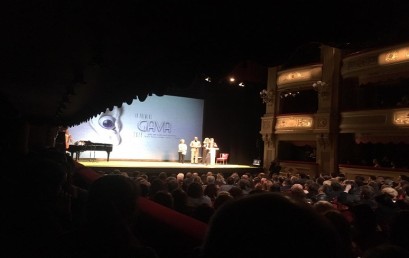 IV Gala de los Previos GAVA