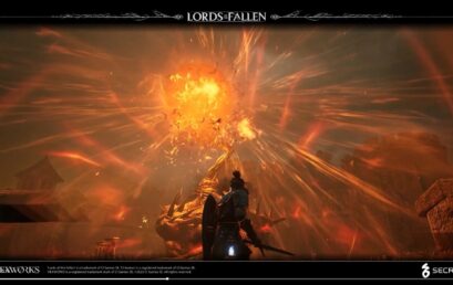 «¿SOMOS MAGOS O FLIPAOS LOS ARTISTAS VFX?»