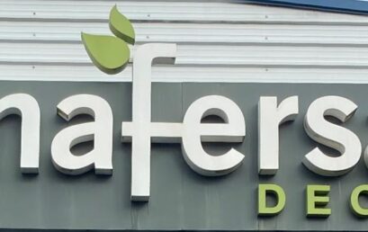 SHOWROOM DE MAFERSA DECO: EXCLUSIVIDAD, SINGULARIDAD, CALIDAD