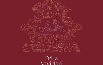 FELIZ NAVIDAD