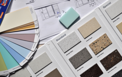 Grado de Diseño de Interiores Asturias: Oportunidades y Tendencias