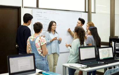 Grados en Asturias con más salida laboral: Publicidad, Ingeniería de Telecomunicaciones, Informática y Diseño de Videojuegos