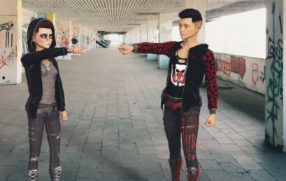 ¿Estudiar Animación Digital en Asturias?