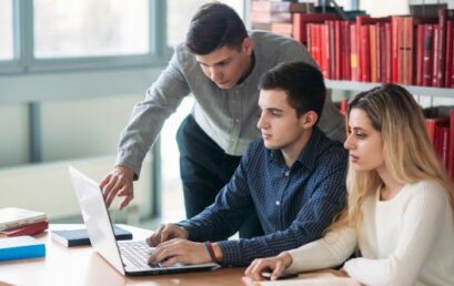 Universidades Privadas en Asturias – ESDAC