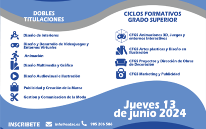 JORNADA DE PUERTAS ABIERTAS