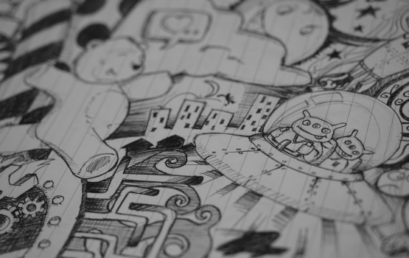 Estudiar Grado en Ilustración en Asturias