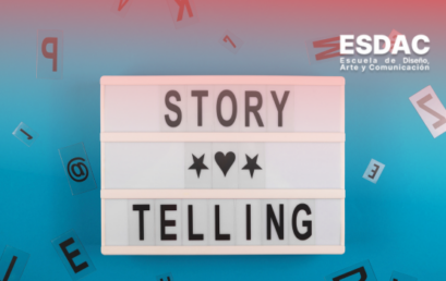 Narrativa Transmedia: Nuevas Formas de Contar Historias en el Mundo Digital