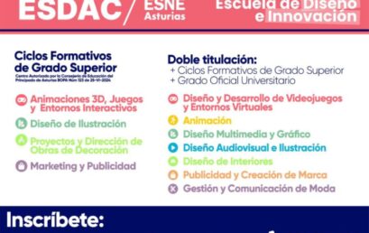 JORNADA DE PUERTAS ABIERTAS 22 NOVIEMBRE 2024