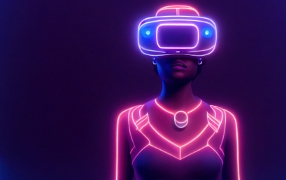 Realidad Virtual para Apps y Videojuegos en Asturias