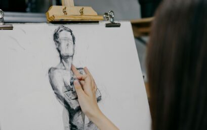 Qué estudiar si me gusta el dibujo pero no quiero Bellas Artes