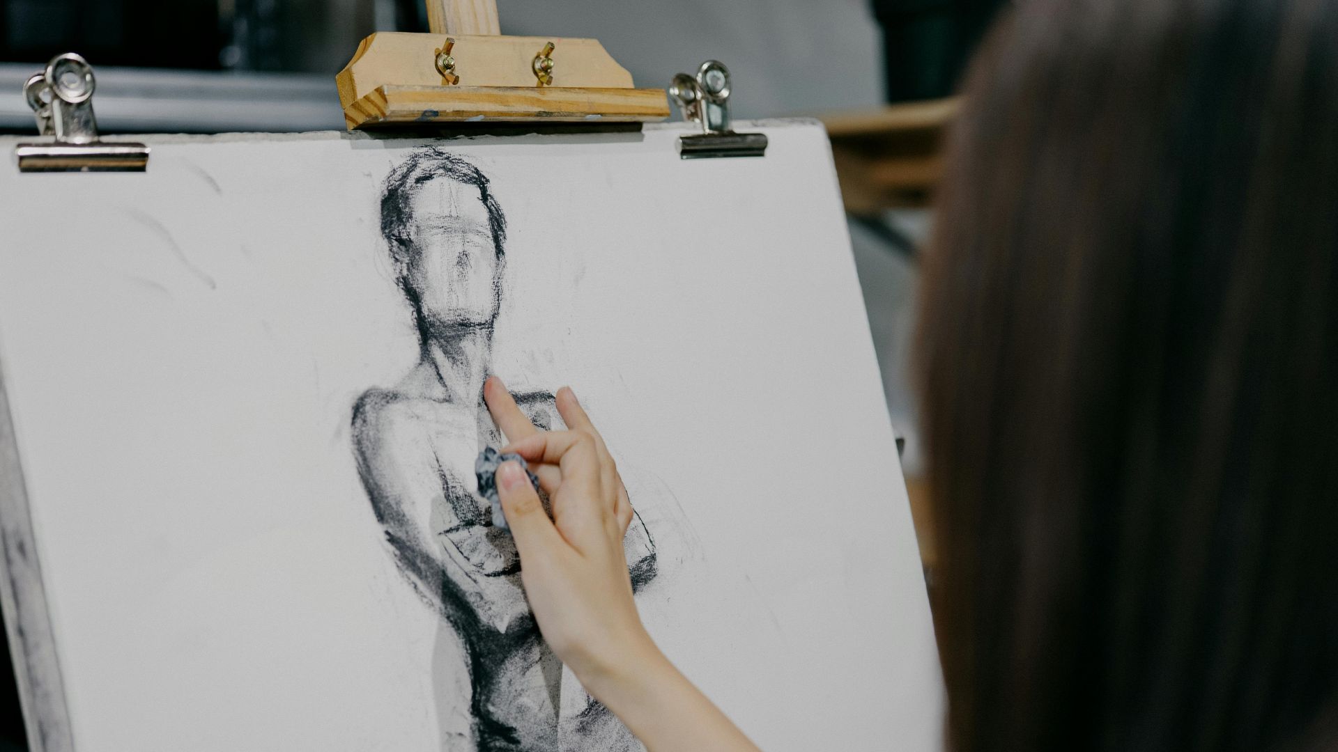 Qué estudiar si me gusta el dibujo pero no quiero Bellas Artes Qué estudiar si me gusta el dibujo pero no quiero Bellas Artes