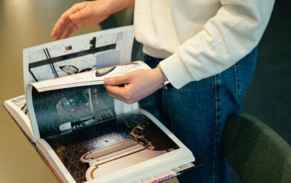 Formación en decoración de interiores: una profesión creativa con gran futuro y alta empleabilidad