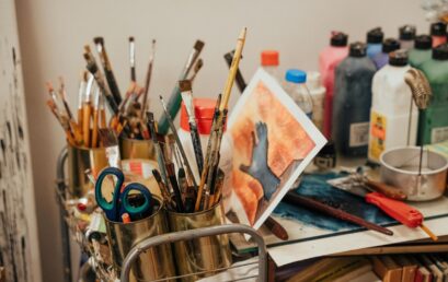 Carreras creativas en Asturias con más salidas laborales: el futuro profesional del talento creativo