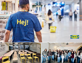PROGRAMA FORMATIVO IKEA