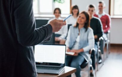 Formación sector inmobiliario asturias: la fp que necesitas