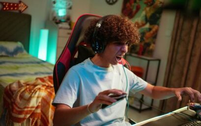 Estudiar diseño de videojuegos en Asturias: una oportunidad profesional en una industria en pleno auge