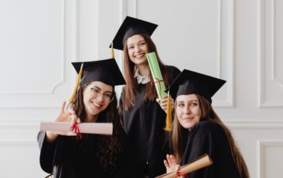 Prácticas universitarias en Asturias: la clave para encontrar trabajo tras terminar tu carrera o FP