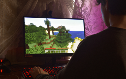 FP de videojuegos en Asturias: convierte tu pasión en tu futuro profesional