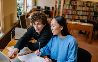 La importancia de seguir estudiando durante toda la vida, incluso cuando ya eres profesional
